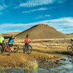 SAFARI BIKE - WILDLIFE & STEPPE - PRIVATE VEHICLE - Who Should Consider This Tour?