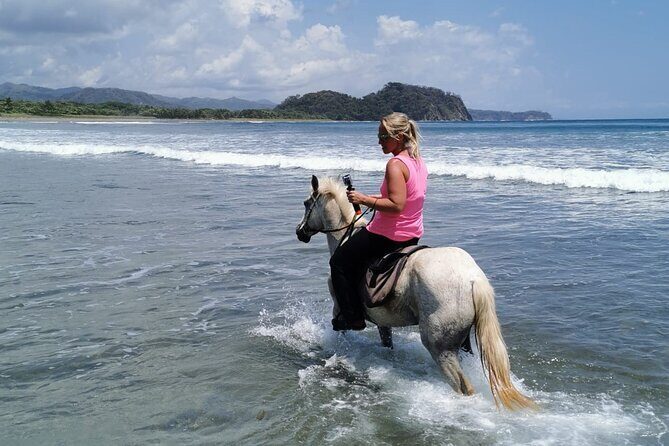 Safari & Buenavista Beach Horse Riding Tour - Final Thoughts