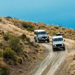 Safari Experience - Wildlife & Steppe - Key Points