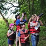 Safari Float, Fortuna Waterfall and Typical lunch - FAQ