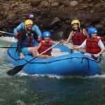 Safari Float in The Sarapiqui River - The Sum Up: Who Should Book This Tour?
