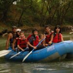 Safari Float Sarapiqui - The Safari Float Sarapiqui Experience in Detail