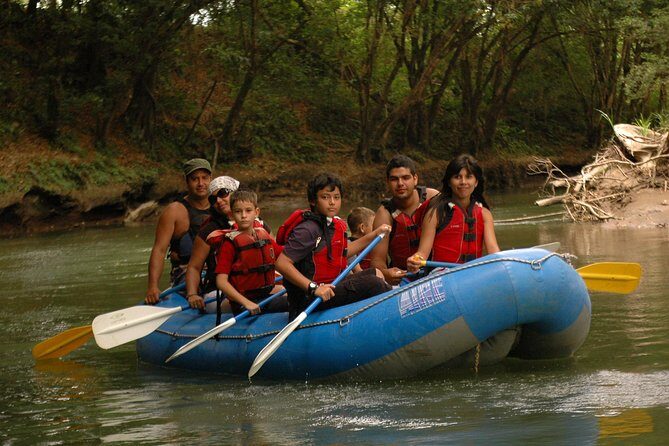 Safari Float Sarapiqui - The Safari Float Sarapiqui Experience in Detail