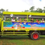 Safari Half Day Experience - Who Would Love This Tour?