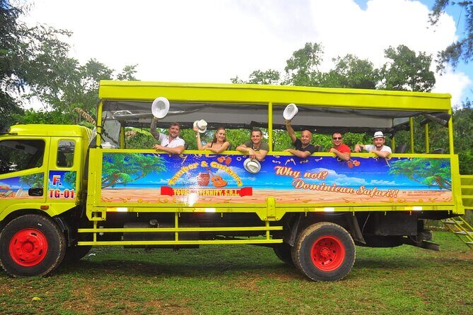 Safari Half Day Experience - Who Would Love This Tour?