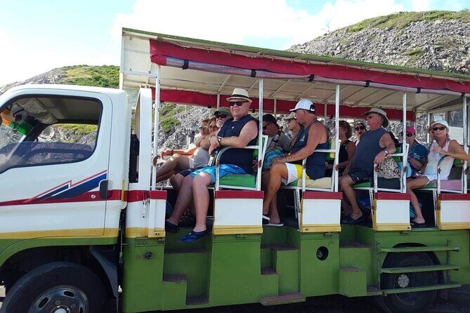 Safari Sightseeing Open Air Adventure - What Makes This Tour Stand Out?