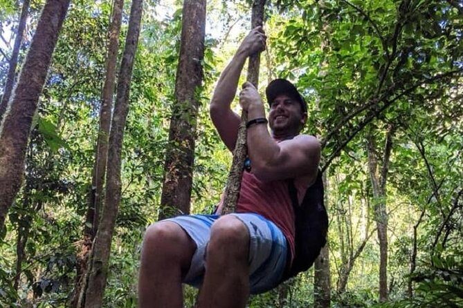 Safari & Waterfalls trails Experience Out the beaten Path. - An In-Depth Look at the Safari & Waterfalls Trails Experience