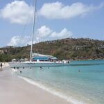 Sail and Snorkel at Cades Reef - The Experience of the Crew and Food