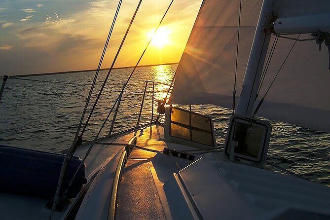 Sail and Snorkel Full Day Charter - Customized Itinerary USVI - Frequently Asked Questions