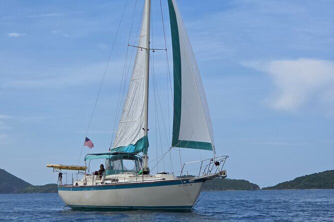 Sail and Snorkel Private Charter - Half Day Morning - Who Will Love This Tour?