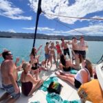 Sail Away in Montego Bay on a Private Catamaran - Practical Tips to Maximize Your Trip