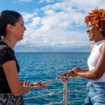 Sail Away on your Private 55-foot Catamaran Charter - Why This Tour Represents Good Value