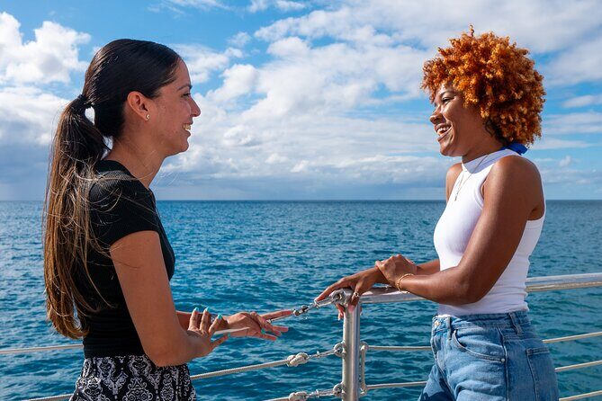 Sail Away on your Private 55-foot Catamaran Charter - Why This Tour Represents Good Value