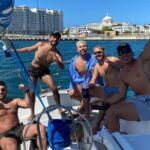 Sail Away: Private Scenic Excursion from San Juan - The Experience of Captain Jimbo