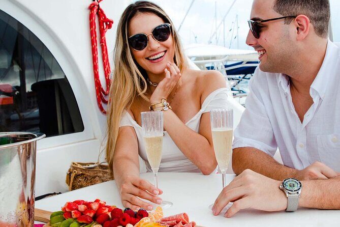 Sailing and Snorkeling Day Charter in Fajardo, Puerto Rico - Why This Tour Stands Out