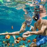 Sailing and Snorkeling Private Tour in Fajardo - Exploring the Itinerary in Detail