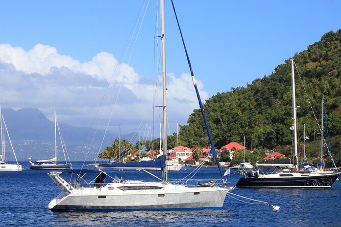 Sailing and Snorkeling Private Tour to Les Saintes - Practical Details and What to Expect