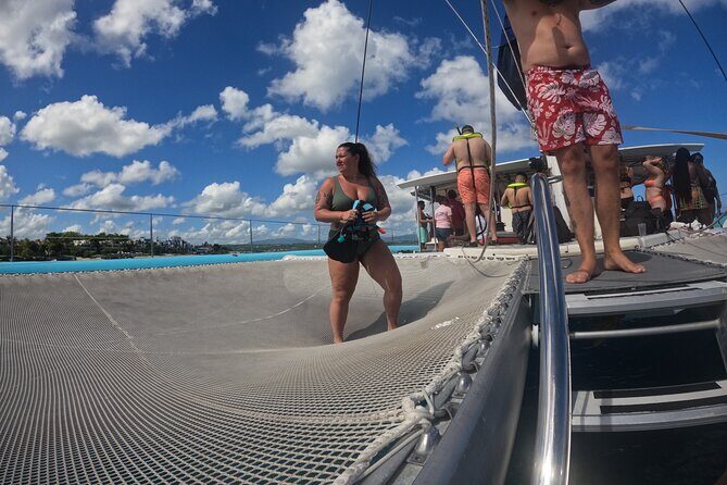 Sailing Catamaran Excursion - Who Would Enjoy This Tour?