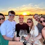 Sailing cruise with premium wine in Buenos Aires - Frequently Asked Questions