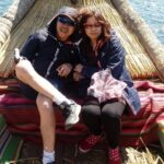 Sailing on Lake Titicaca - The White god Legend - Considering the Price and Overall Value