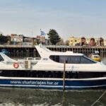 Sailing on the Rio de la Plata Postcards from Buenos Aires - Who Will Love This Tour?