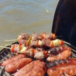 "SAILING TOUR: Tango and Choripan (typical Argentine food) - Key Points