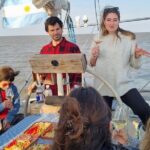 Sailing with Wine Tasting in Buenos Aires - FAQ