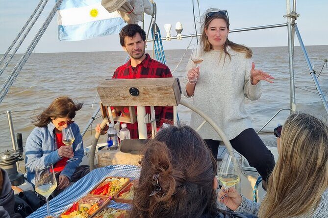 Sailing with Wine Tasting in Buenos Aires - FAQ