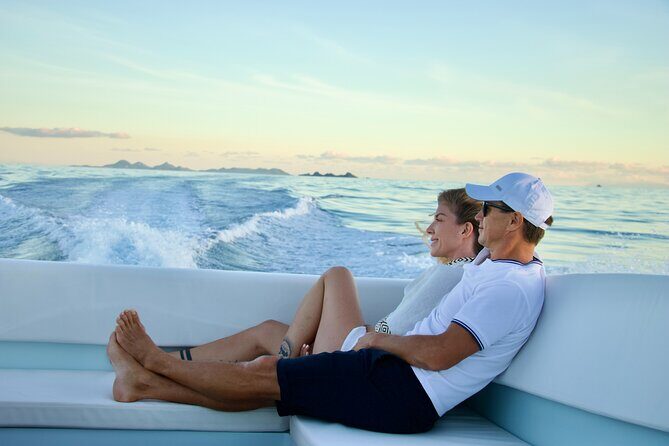 Saint Barth Prestige Private Charter - Final Thoughts: Is This Tour for You?