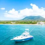 Saint Kitts & Nevis: Private Coastline Cruise - The Value of a Private Tour