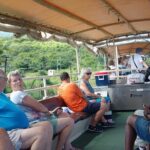 Saint Kitts Train Trek - Final Thoughts