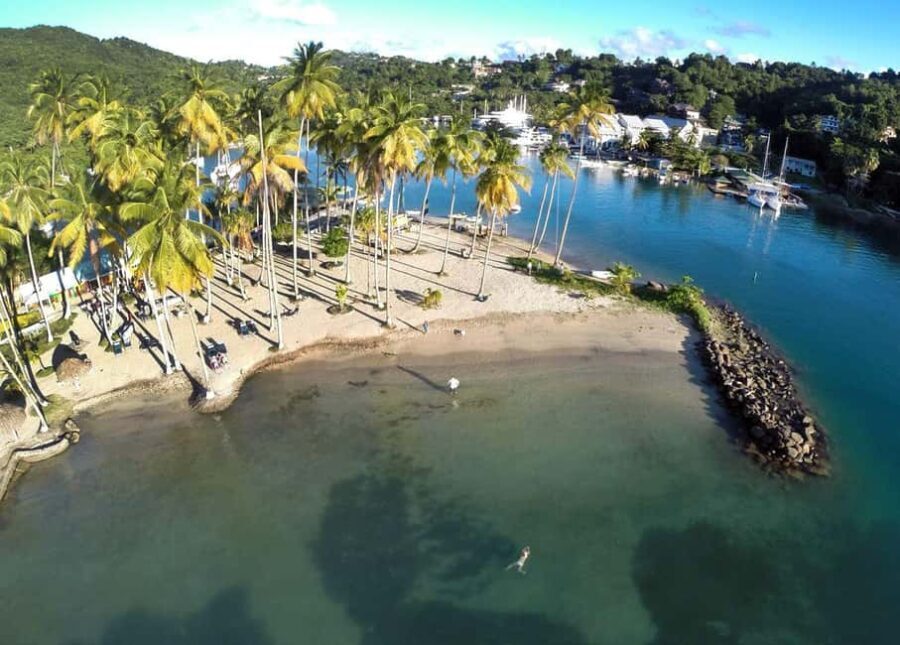 Saint Lucia: 3 hour Sea and Land Tour to Marigot Bay - Why This Tour Offers Excellent Value