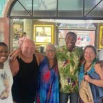 Saint Lucia Beach Tour with Free Entry - The Experience at Pigeon Island Beach