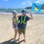 Saint lucia :Electrifying Northern Tour - The Sum Up