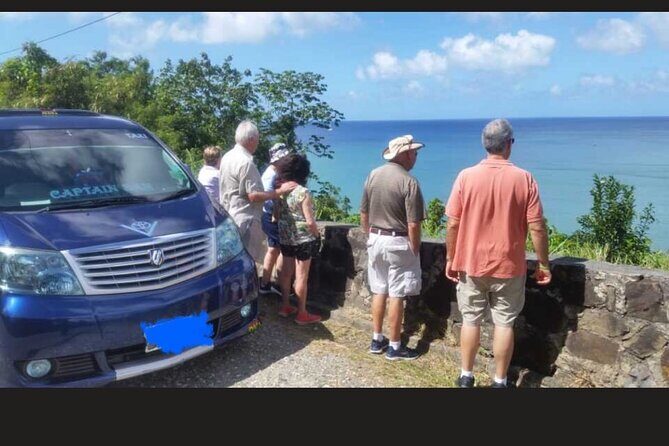 Saint Lucia hotel pick up to airport - Why This Transfer Service Offers Good Value