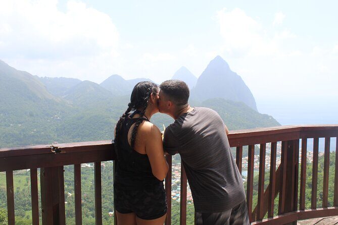 Saint Lucia Northern Food Tour