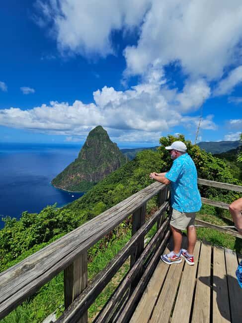 Saint Lucia: Piton Hike - Final Thoughts: Is the Piton Hike for You?