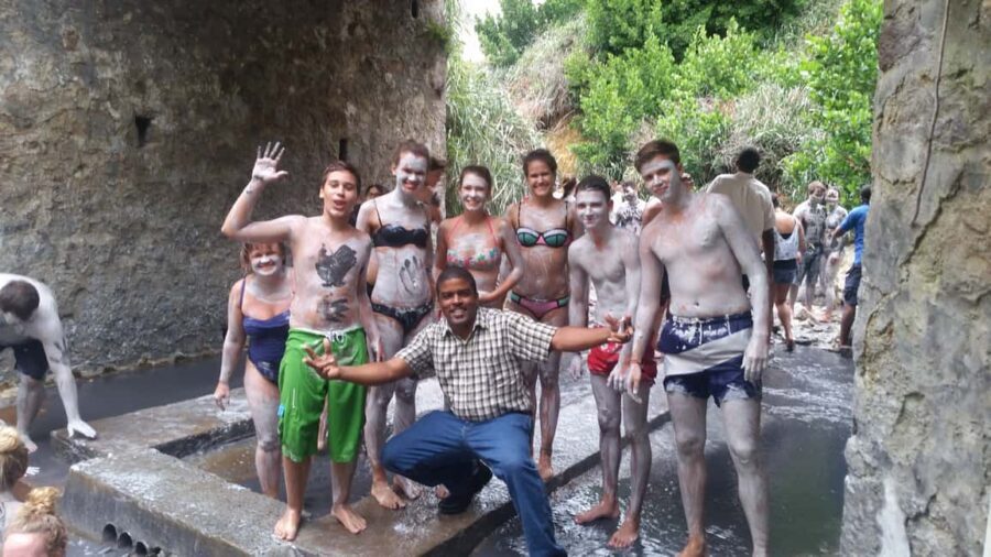 Saint Lucia: Private Island Tour with Customizable Itinerary - Itinerary Breakdown: What to Expect