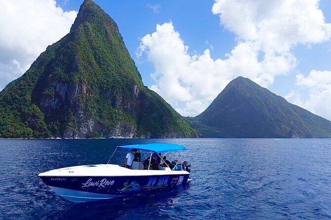 Saint Lucia Private Speedboat Transfer from Resort to Airport - Final Thoughts: Is It Worth It?