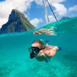 Saint Lucia: Snorkeling Beneath the Pitons in Soufriere - An In-Depth Look at the Snorkeling Experience in Soufriere