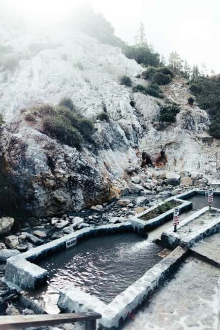 Saint Lucia: Soufriere Adventure |Volcano|Waterfalls & More - The Sum Up: A Well-Rounded Day in Saint Lucia