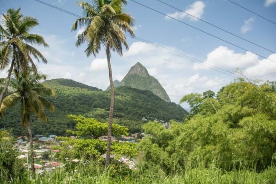 Saint Lucia: Soufriere Volcano Experience - Authentic Encounters and Real Reviews