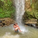 Saint Lucia: Tete Paul Nature Trail Hike & Waterfall Visit - The Itinerary in Detail