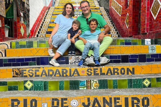 Saint Teresa: two thumbs up for this amazing tour! - Who Should Consider This Tour?