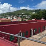 Saint Thomas Fort Christian Haunted Ghost Tour - Final Thoughts