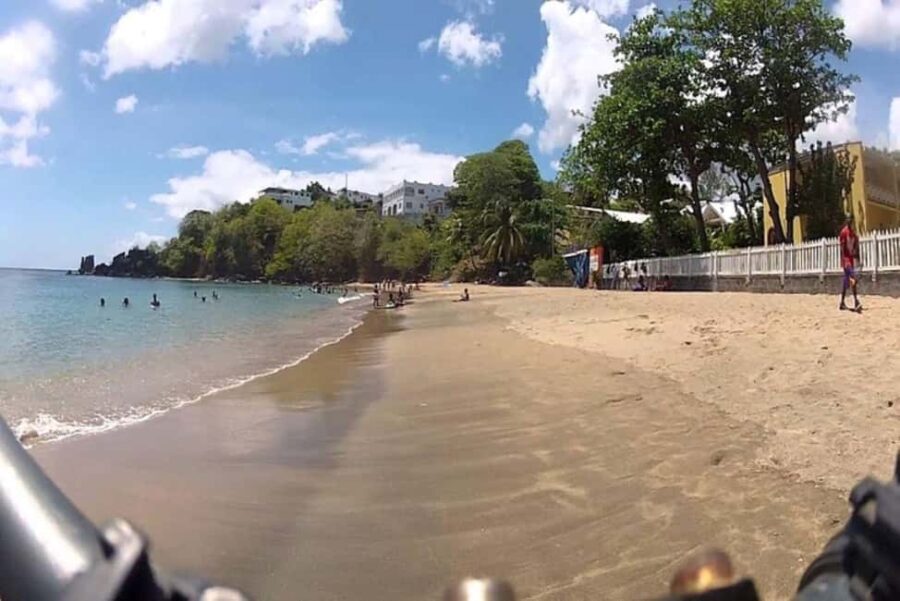 Saint Vincent: Mesopotamia Valley Tour - A Detailed Look at the Saint Vincent: Mesopotamia Valley Tour