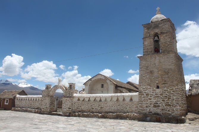 Sajama National Park 3D/2N - Who Will Enjoy This Tour?