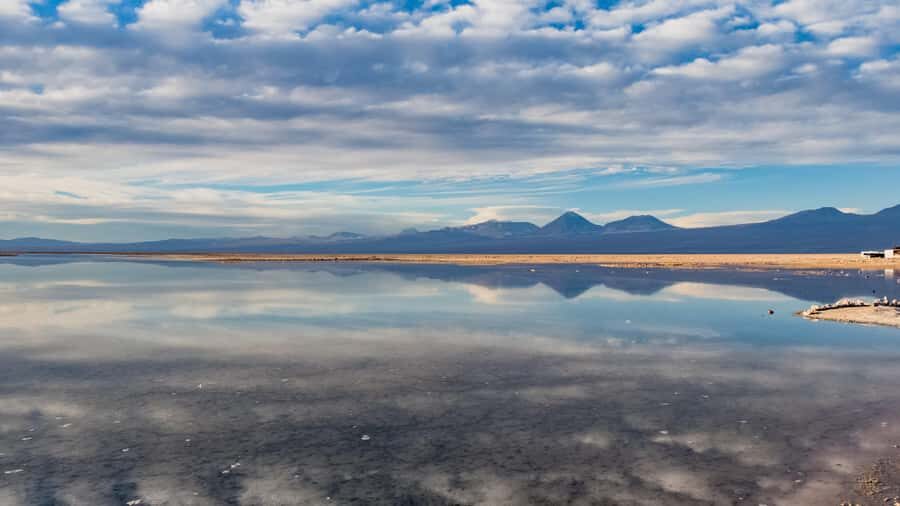 Salar de Atacama and altiplanic lagoons - Who Should Consider This Tour?