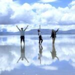 Salar de Salinas Adventure from Arequipa from 6:00am to 1:30pm - An In-Depth Look at the Salar de Salinas Tour