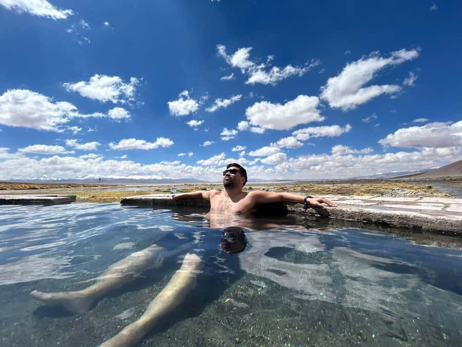 SALAR DE SLEEP - Exploring the Salar de Uyuni Tour in Depth